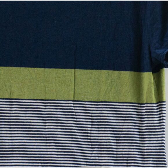 MAX EDITION WOMEN'S CASUAL NAVY BLUE DRESS SIZE LARGE‎ - Picture 8 of 9